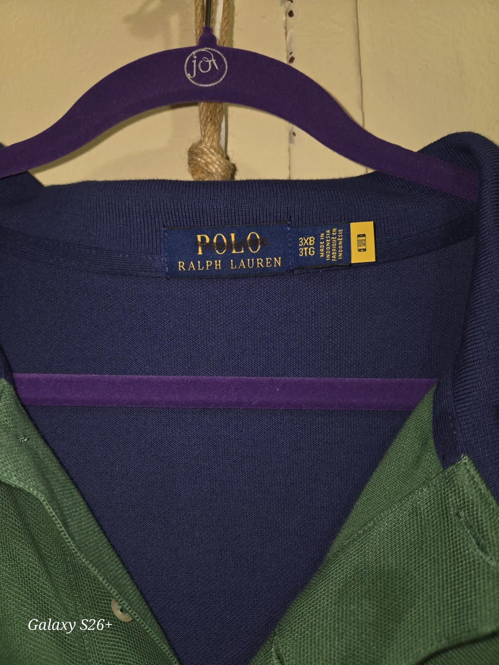 Ralph Lauren classic ralph